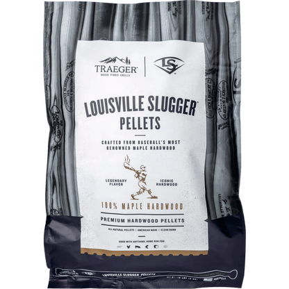 Traeger Premium Wood Pellets - Angler's Pro Tackle & Outdoors