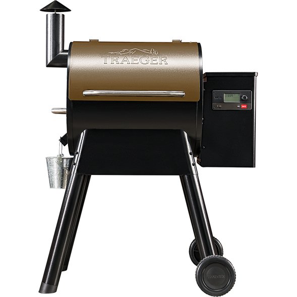 Traeger Pro Series 575 - Angler's Pro Tackle & Outdoors