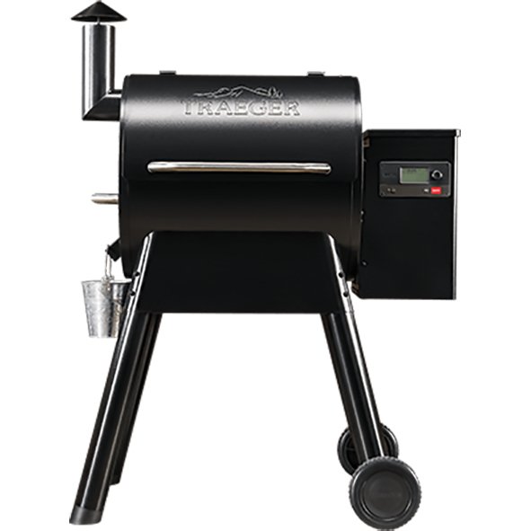 Traeger Pro Series 575 - Angler's Pro Tackle & Outdoors