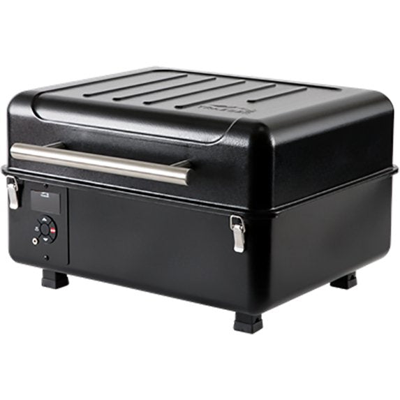 Traeger Ranger Portable Grill - Angler's Pro Tackle & Outdoors