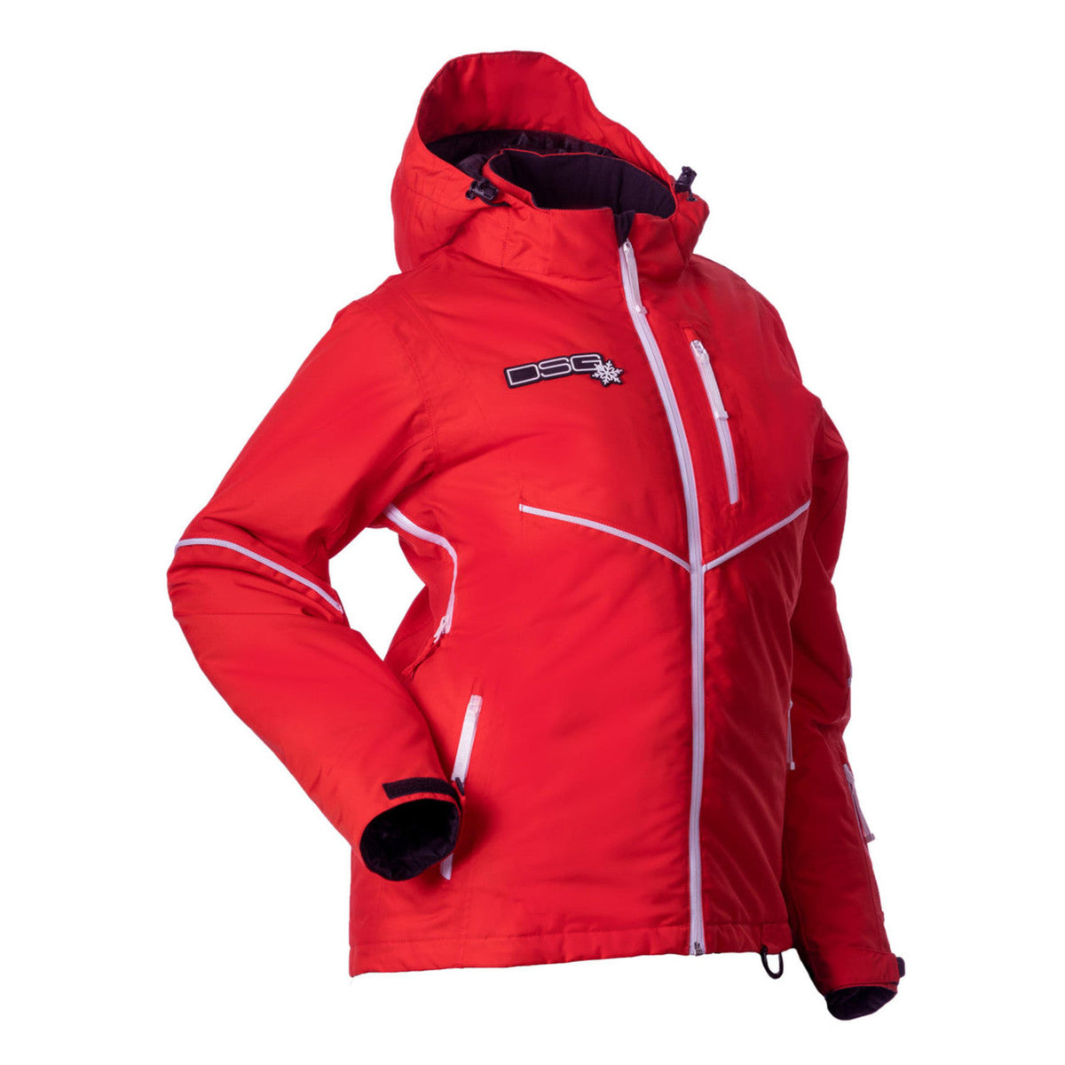 DSG Outerwear - Trail Elite Jacket