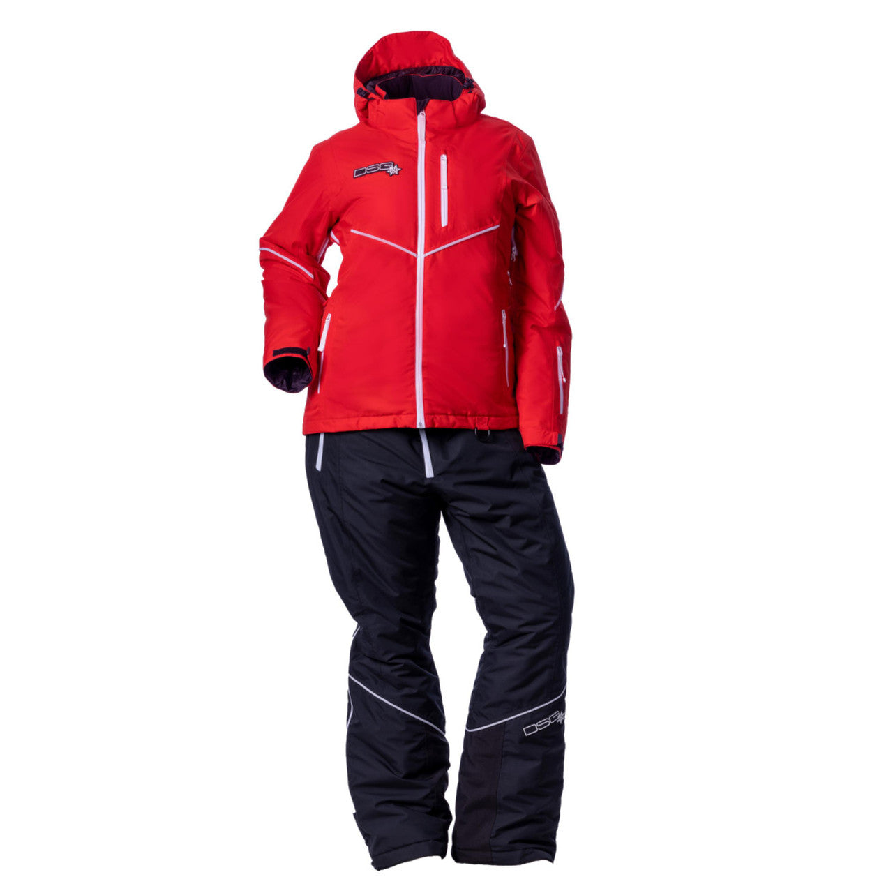 DSG Outerwear - Trail Elite Bib