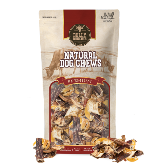 Bully Bunches - Trail Mix