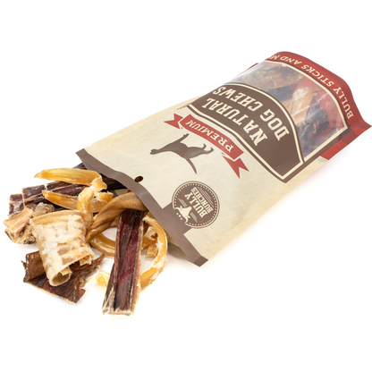 Bully Bunches - Trail Mix