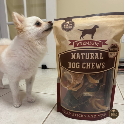 Bully Bunches - Trail Mix