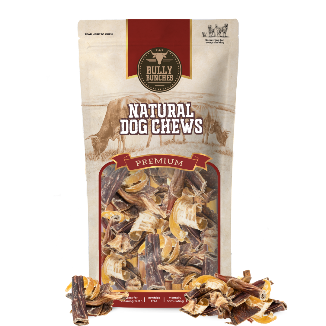 Bully Bunches - Trail Mix