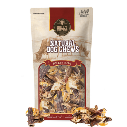 Bully Bunches - Trail Mix
