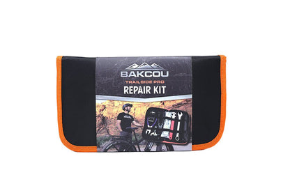 Bakcou Trailside Repair Kit