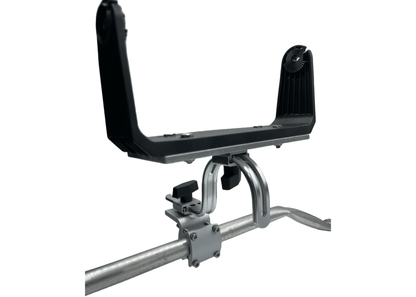 Tite-Lok Porta-Lok Fish Finder Mount w/ Mounting Options