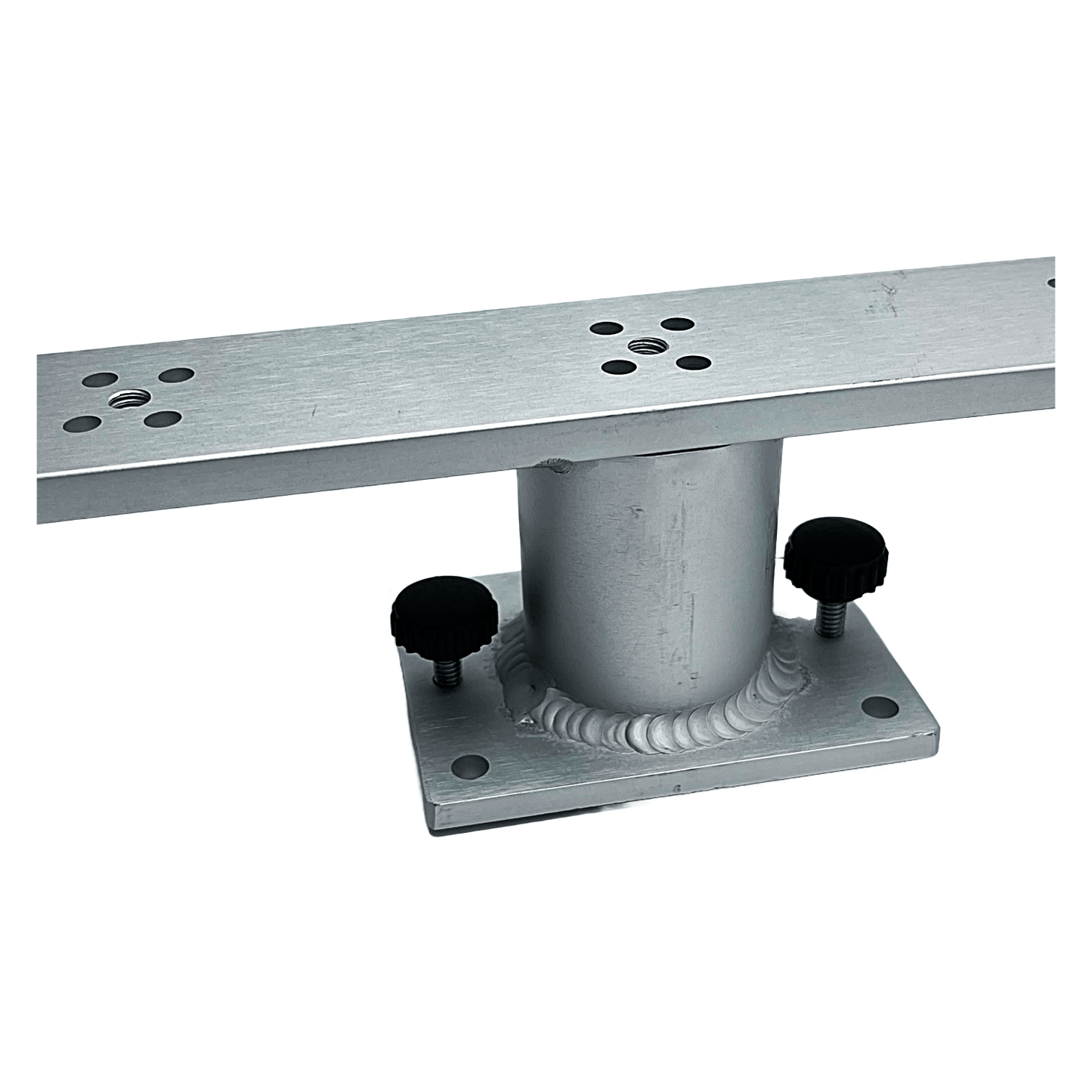 Tite-Lok Dual Porta-Lok Fish Finder Mount