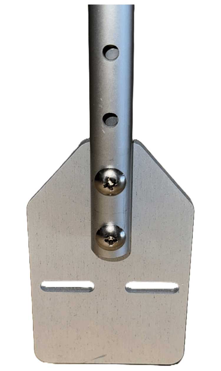 Tite-Lok Universal Transducer Bracket