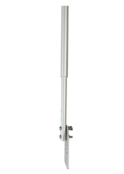 Tite-Lok Telescoping Transducer Pole w/ Handle, Speed Adapter & Gunnel Clamp