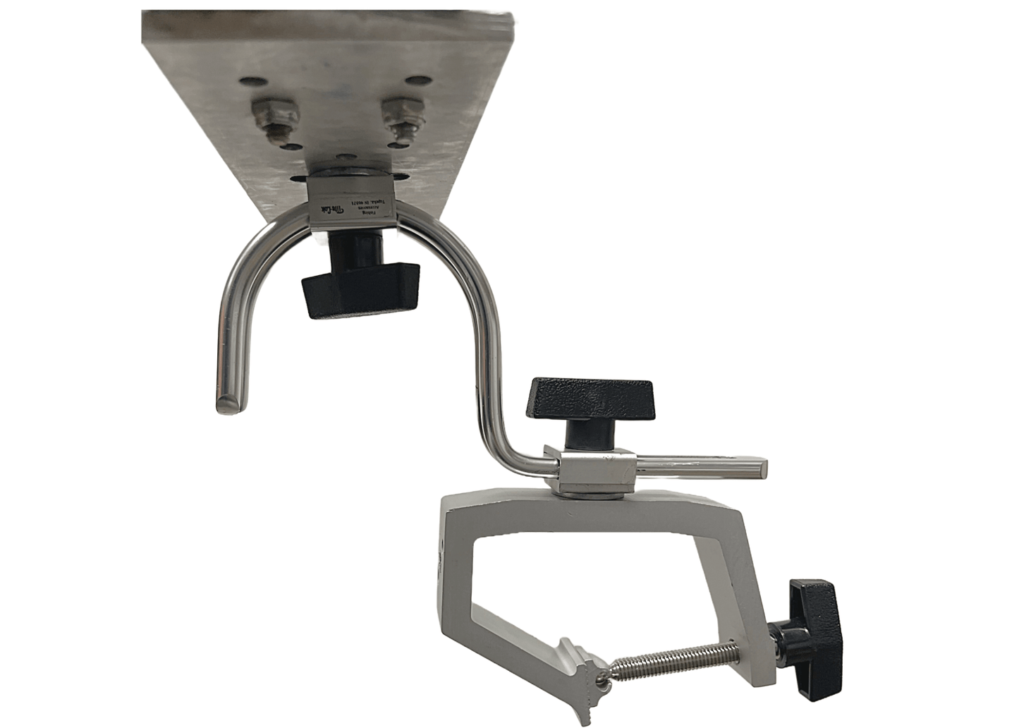 Tite-Lok Porta-Lok Fish Finder Mount w/ Mounting Options