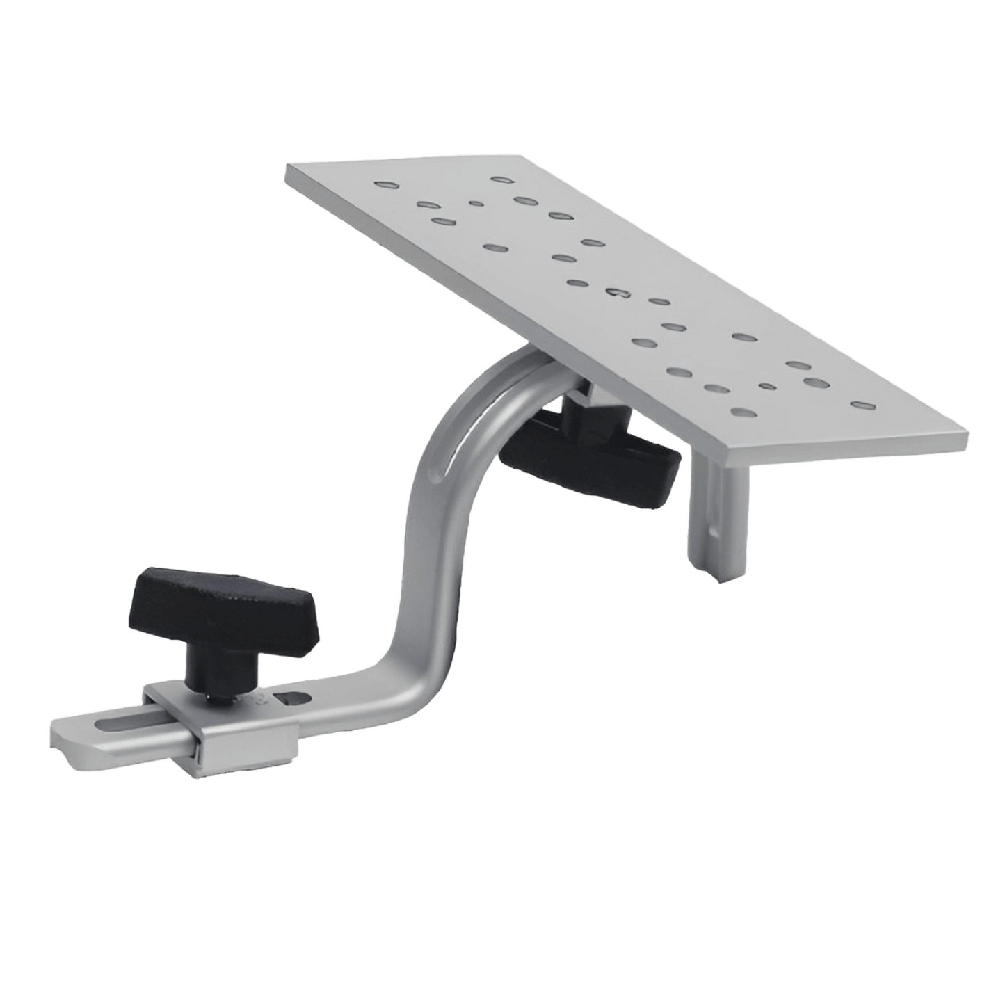 Tite-Lok Porta-Lok Fish Finder Mount w/ Mounting Options