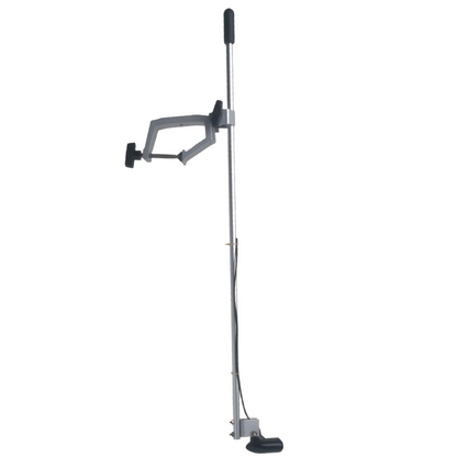 Tite-Lok Transducer Pole w/ Gunnel Clamp
