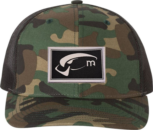 Trap Hat - Angler's Pro Tackle & Outdoors