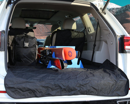 TRAPSKI WATERPROOF SUV Cargo Liner