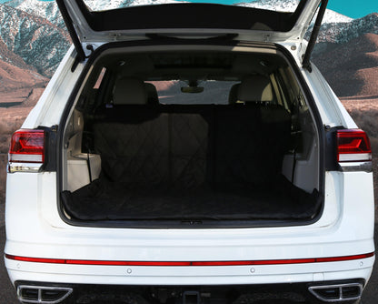 TRAPSKI WATERPROOF SUV Cargo Liner