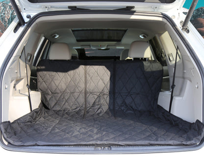 TRAPSKI WATERPROOF SUV Cargo Liner