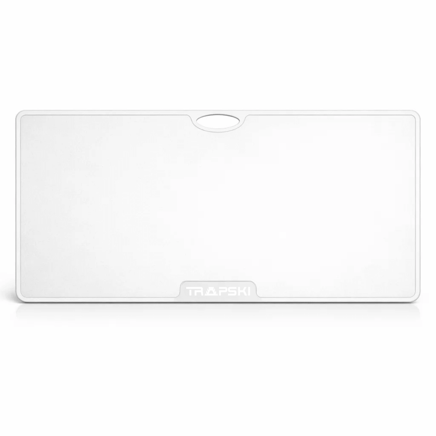 TRAPSKI Big Game Cutting Boards HDPE Cutting Boards | 48 x 18 or 24 Inch | Juice Grooves - Angler's Pro Tackle & Outdoors