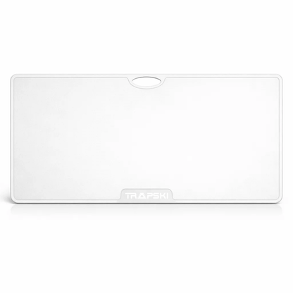 TRAPSKI Big Game Cutting Boards HDPE Cutting Boards | 48 x 18 or 24 Inch | Juice Grooves - Angler's Pro Tackle & Outdoors