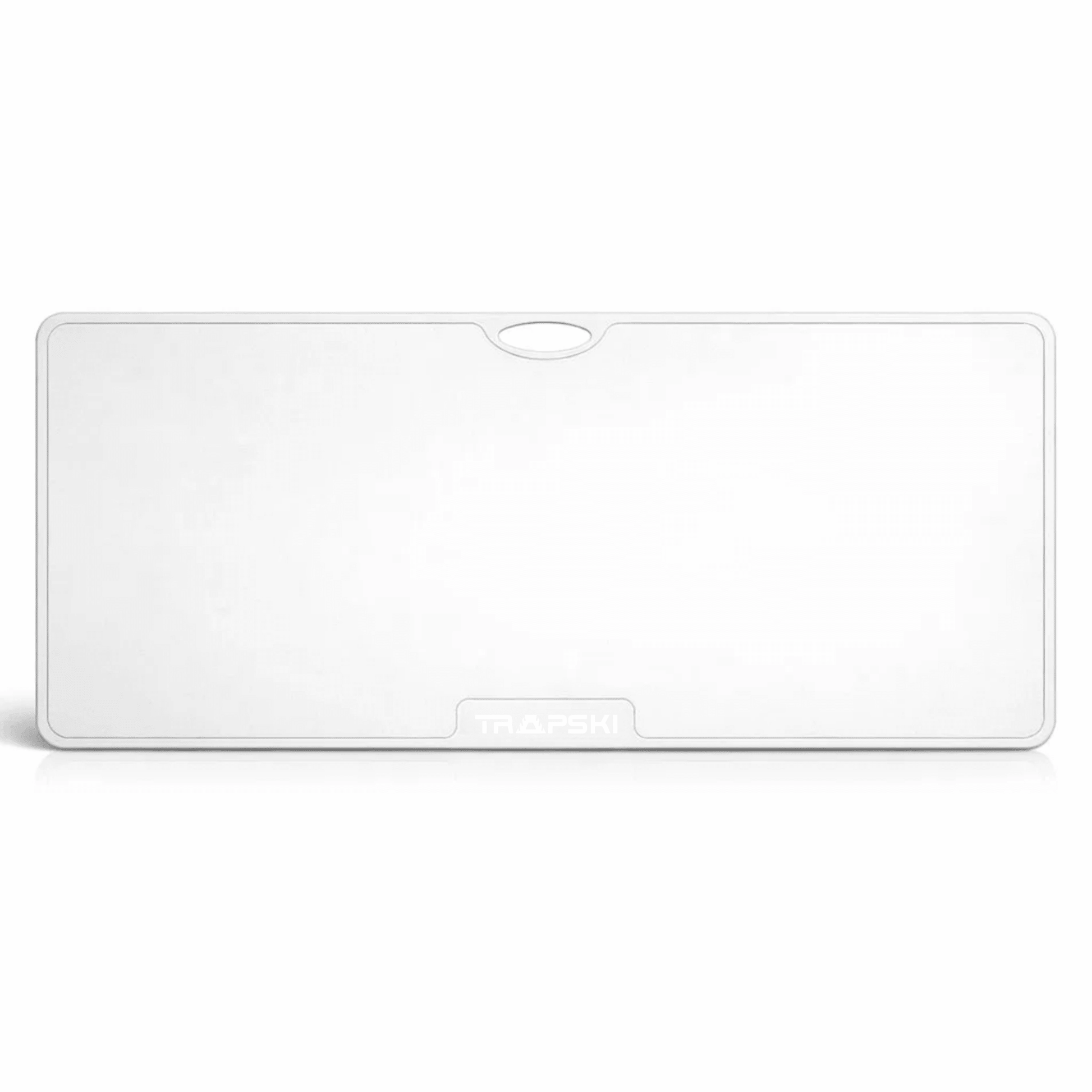 TRAPSKI Big Game Cutting Boards HDPE Cutting Boards | 48 x 18 or 24 Inch | Juice Grooves - Angler's Pro Tackle & Outdoors