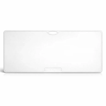 TRAPSKI Big Game Cutting Boards HDPE Cutting Boards | 48 x 18 or 24 Inch | Juice Grooves - Angler's Pro Tackle & Outdoors