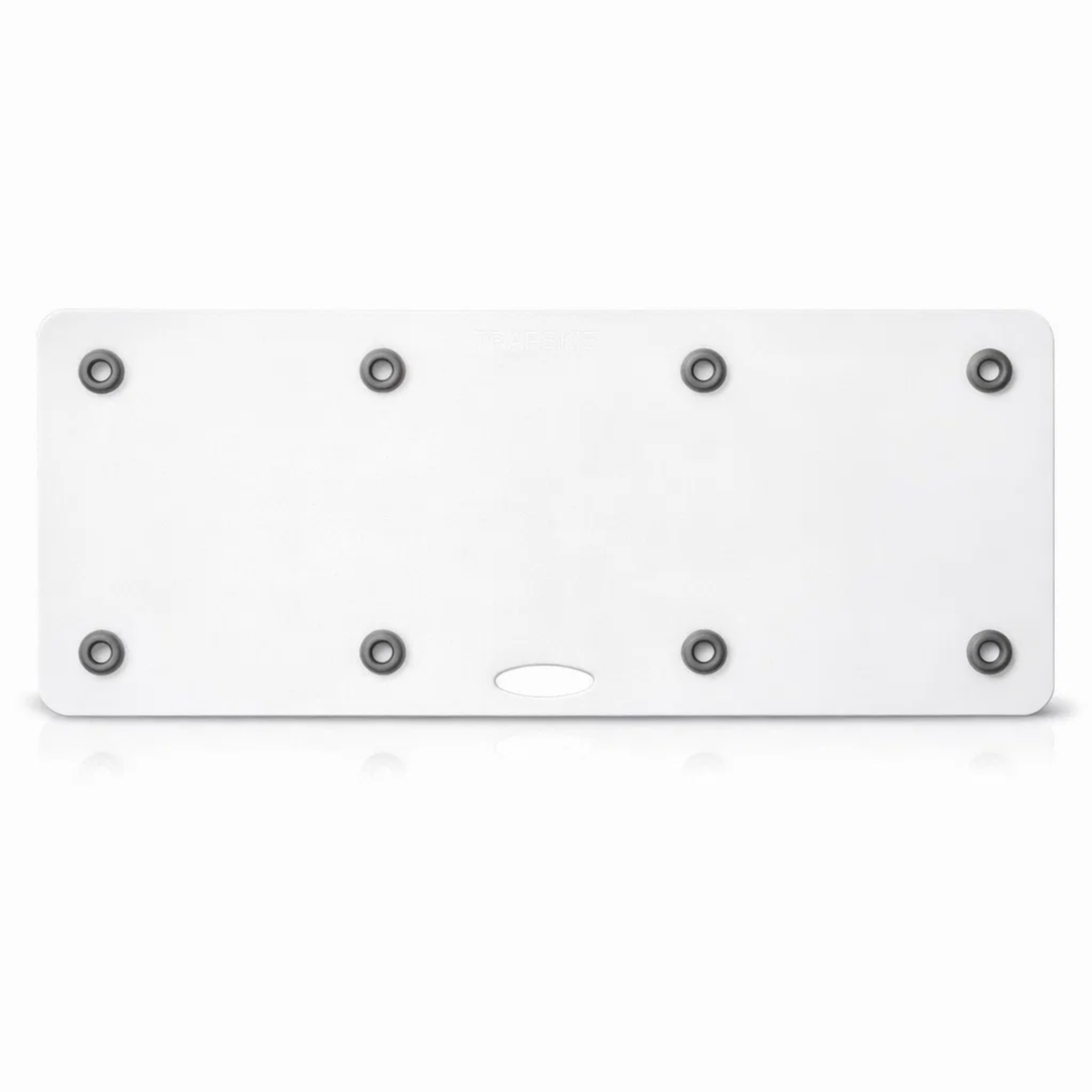 TRAPSKI Big Game Cutting Boards HDPE Cutting Boards | 48 x 18 or 24 Inch | Juice Grooves - Angler's Pro Tackle & Outdoors