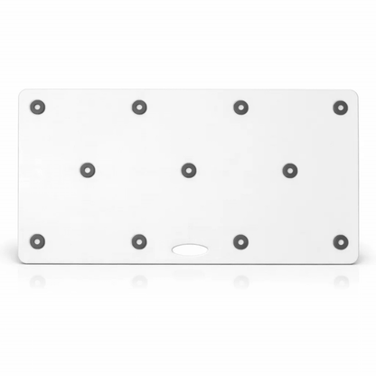 TRAPSKI Big Game Cutting Boards HDPE Cutting Boards | 48 x 18 or 24 Inch | Juice Grooves - Angler's Pro Tackle & Outdoors