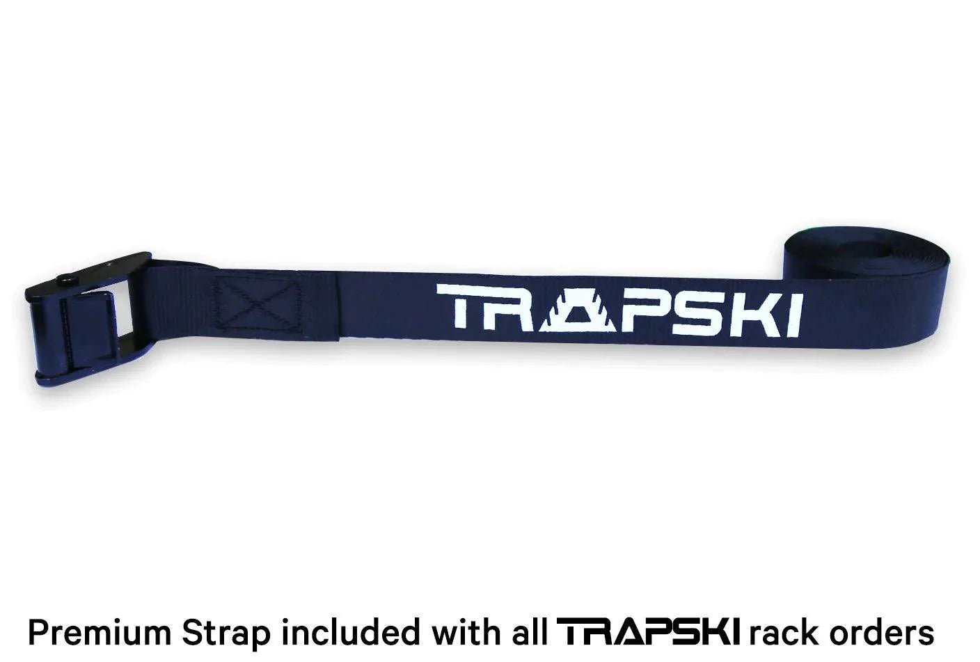 TRAPSKI DOUBLE Wide Stance Snowboard Rack - Angler's Pro Tackle & Outdoors