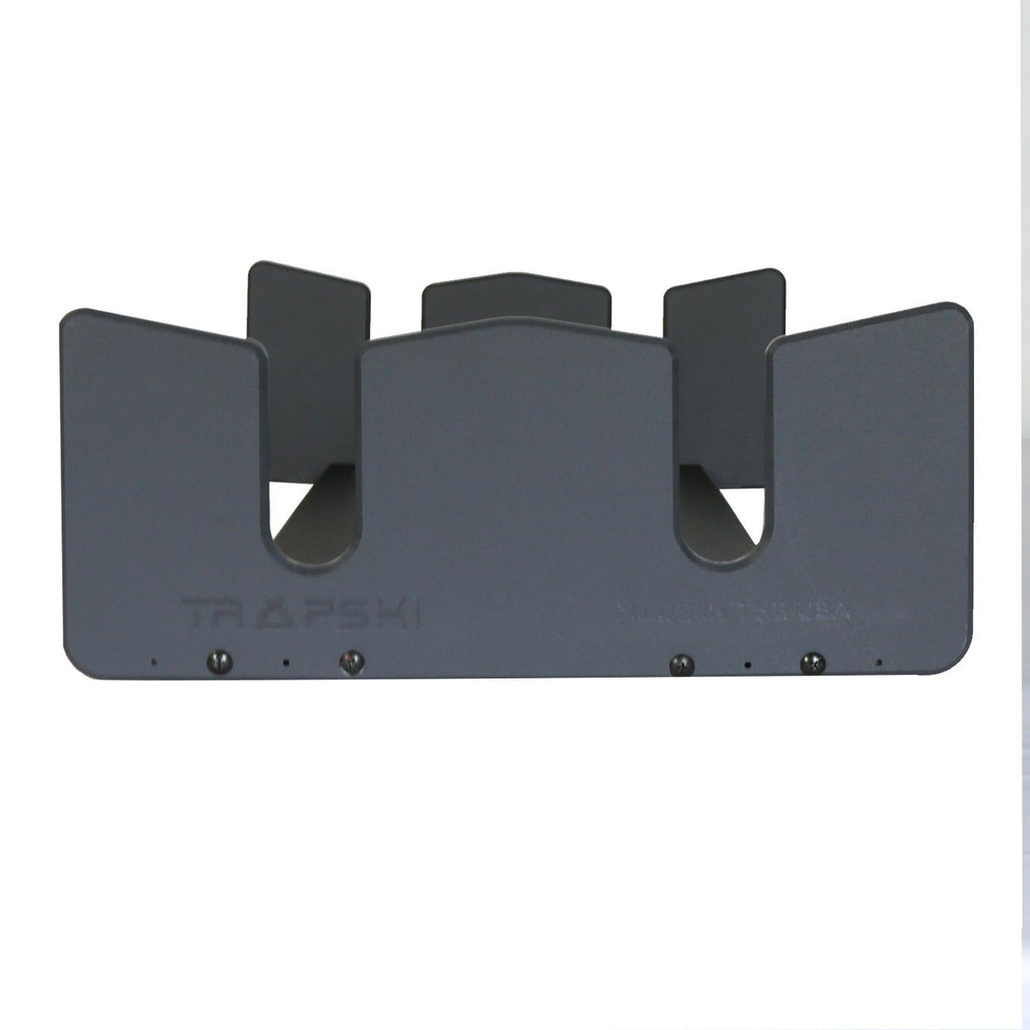 TRAPSKI LowPro 2 S Ski and Snowboard Rack Insert for Rooftop Cargo Box