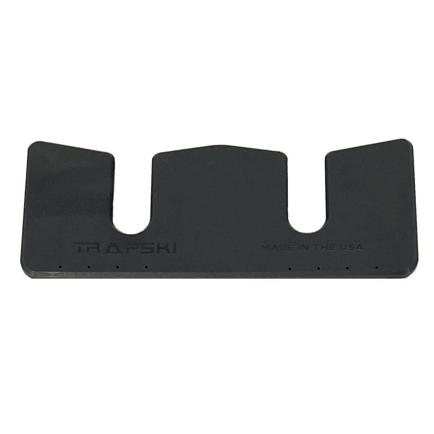 TRAPSKI LowPro 2 S Ski and Snowboard Rack Insert for Rooftop Cargo Box