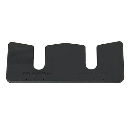 TRAPSKI LowPro 2 S Ski and Snowboard Rack Insert for Rooftop Cargo Box