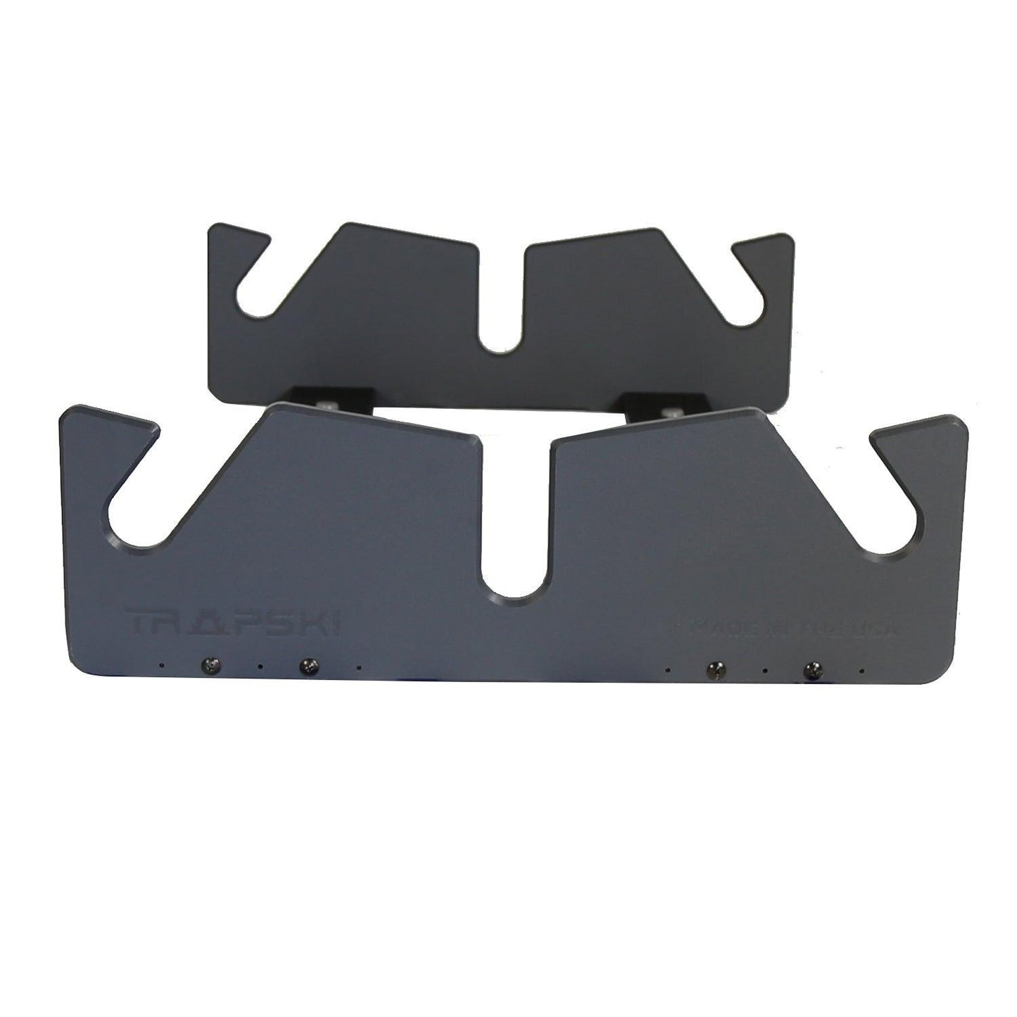 TRAPSKI LowPro 3 M Ski and Snowboard Rack Insert for Rooftop Cargo Box