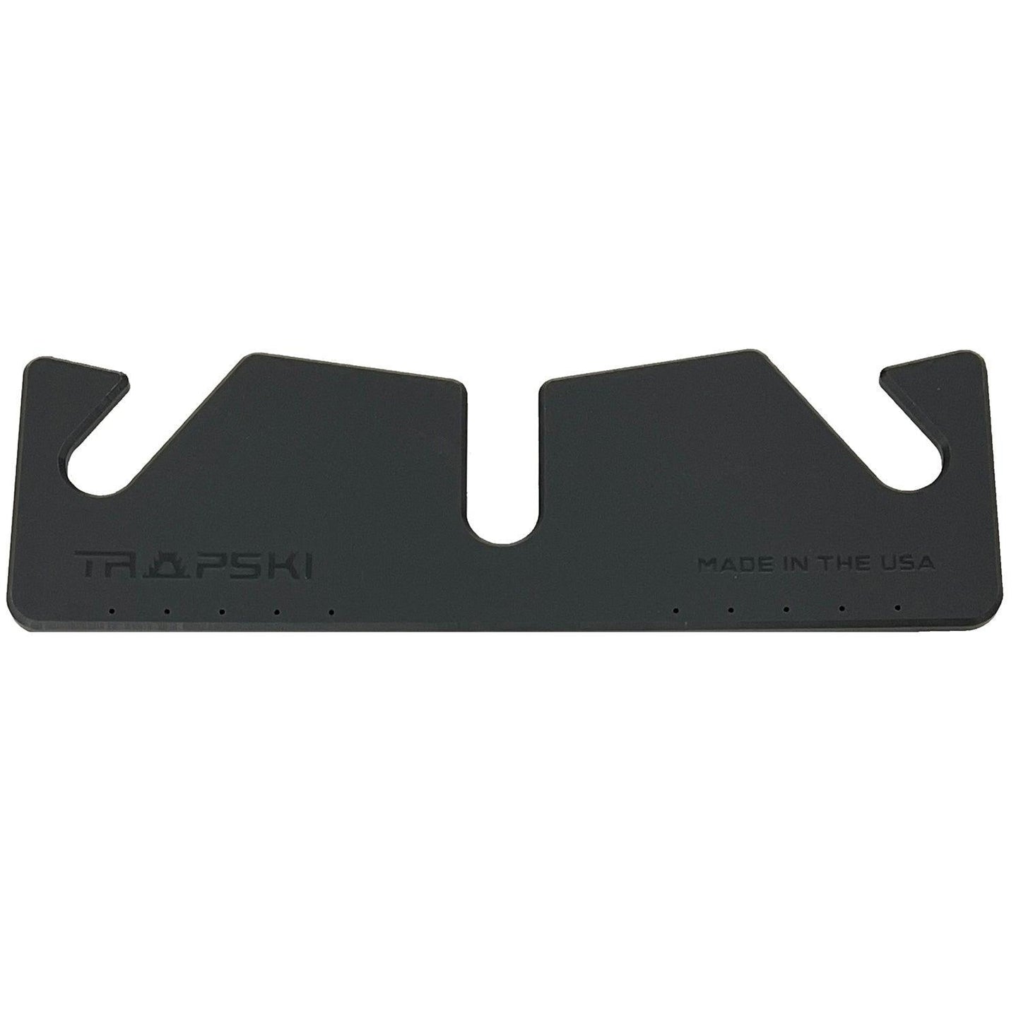 TRAPSKI LowPro 3 M Ski and Snowboard Rack Insert for Rooftop Cargo Box