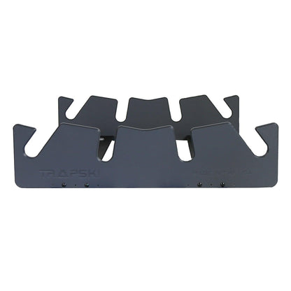 TRAPSKI LowPro 4 L Ski and Snowboard Rack Insert for Rooftop Cargo Box