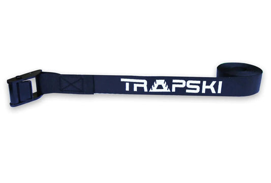 TRAPSKI Premium Strap - Angler's Pro Tackle & Outdoors