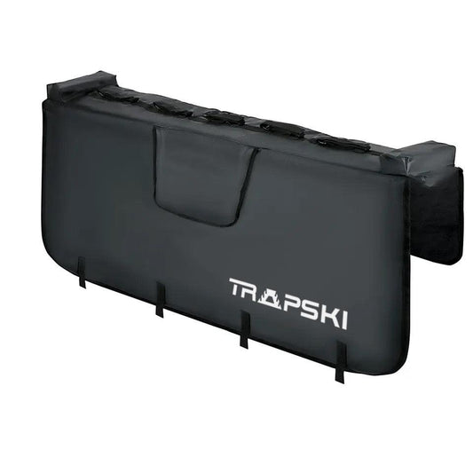 TRAPSKI Truck Tailgate Bike Pad - Angler's Pro Tackle & Outdoors