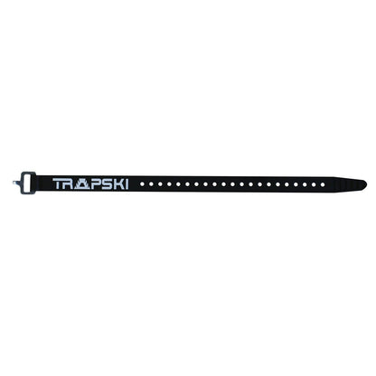 TRAPSKI Voile 15 inch Aluminum Buckle Tension Strap