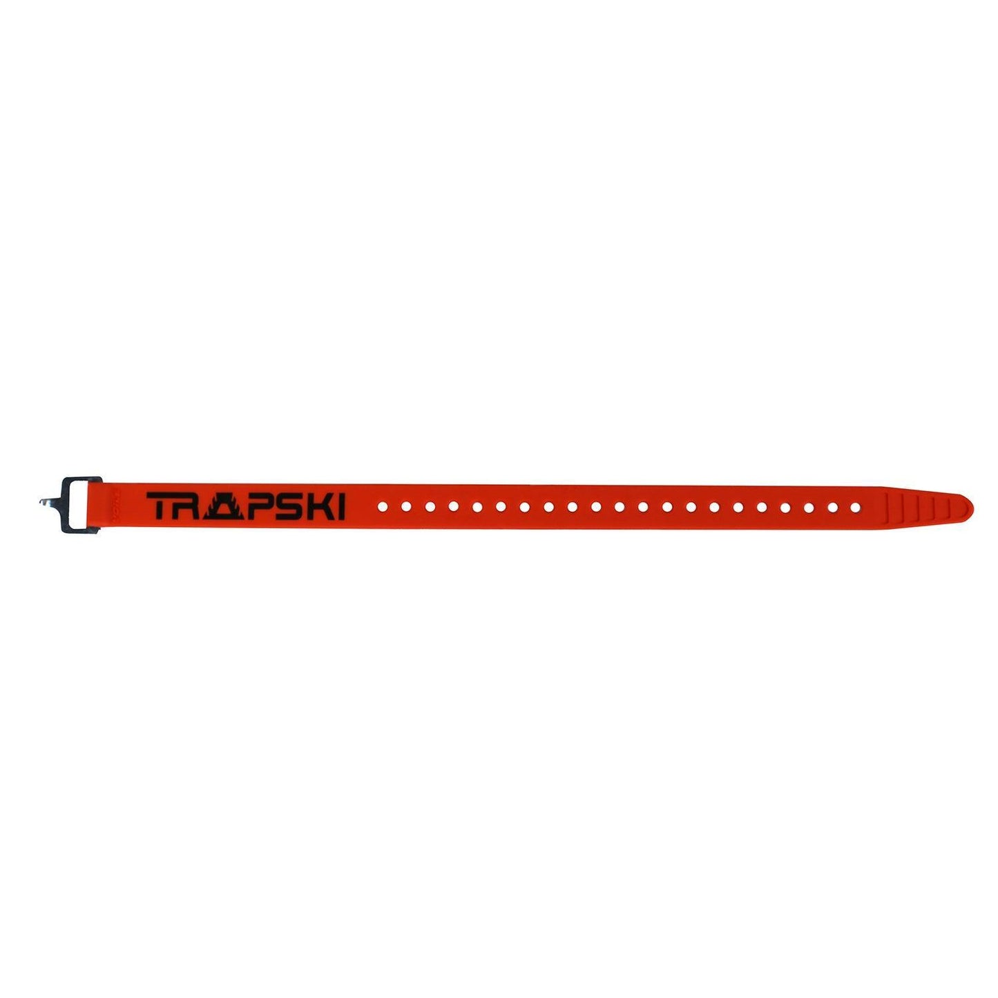 TRAPSKI Voile 15 inch Aluminum Buckle Tension Strap
