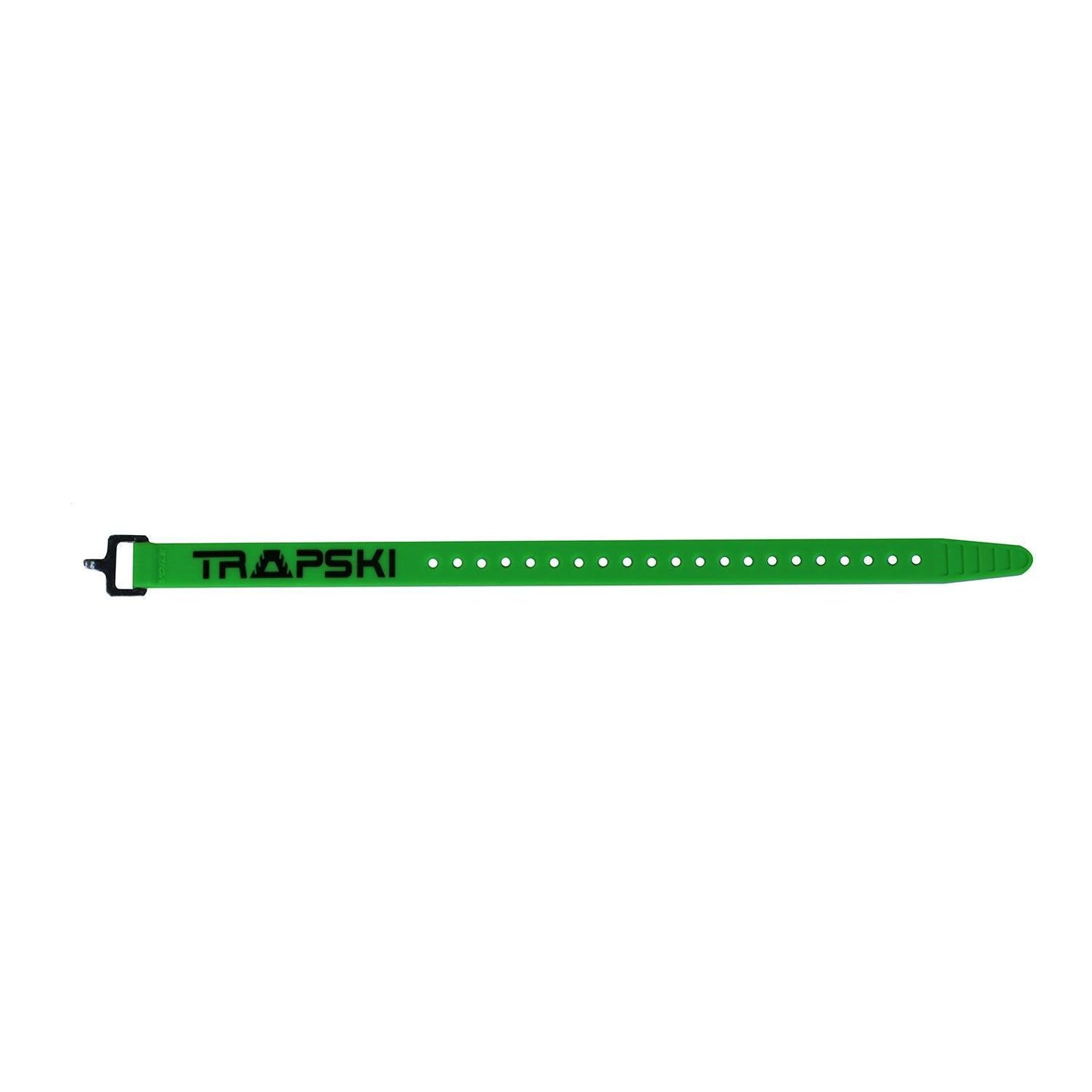 TRAPSKI Voile 15 inch Aluminum Buckle Tension Strap