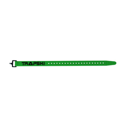TRAPSKI Voile 15 inch Aluminum Buckle Tension Strap