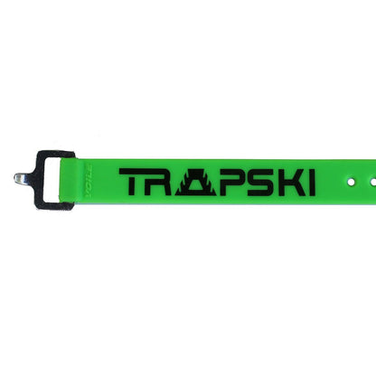 TRAPSKI Voile 15 inch Aluminum Buckle Tension Strap