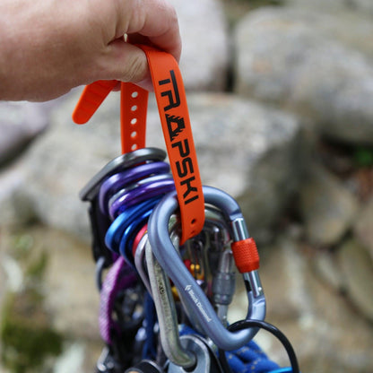 TRAPSKI Voile 15 inch Aluminum Buckle Tension Strap