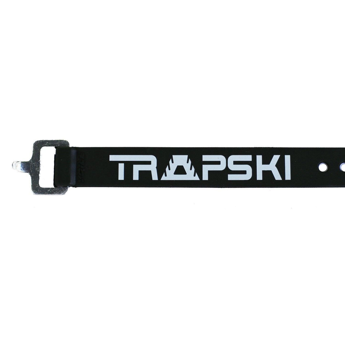 TRAPSKI Voile 15 inch Aluminum Buckle Tension Strap