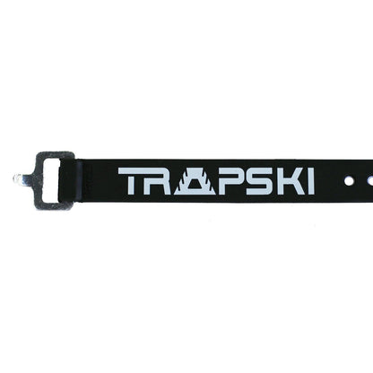 TRAPSKI Voile 15 inch Aluminum Buckle Tension Strap