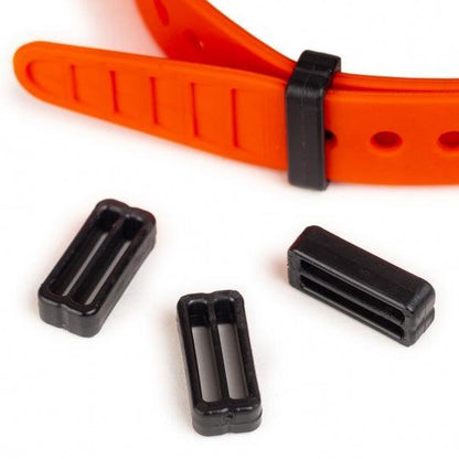 TRAPSKI Voile 15 inch Aluminum Buckle Tension Strap