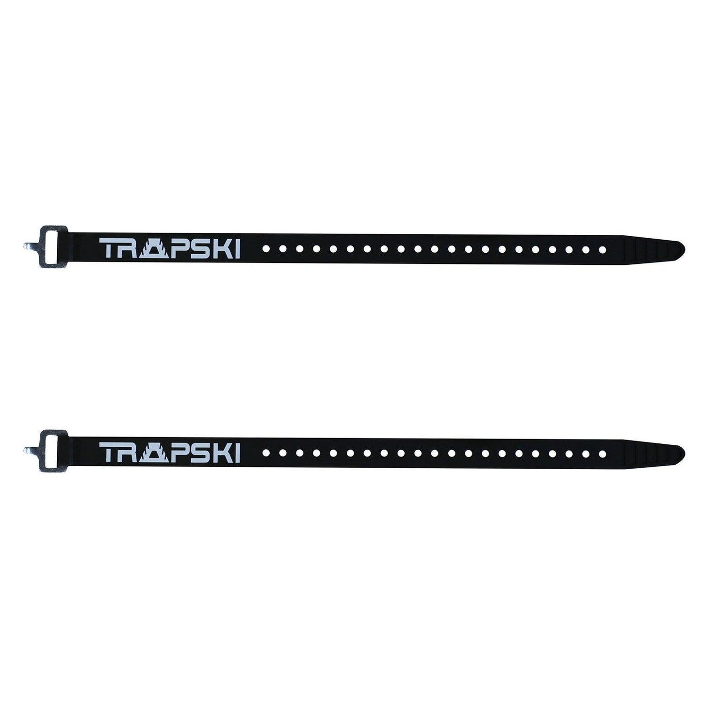TRAPSKI Voile 15 inch Aluminum Buckle Tension Strap