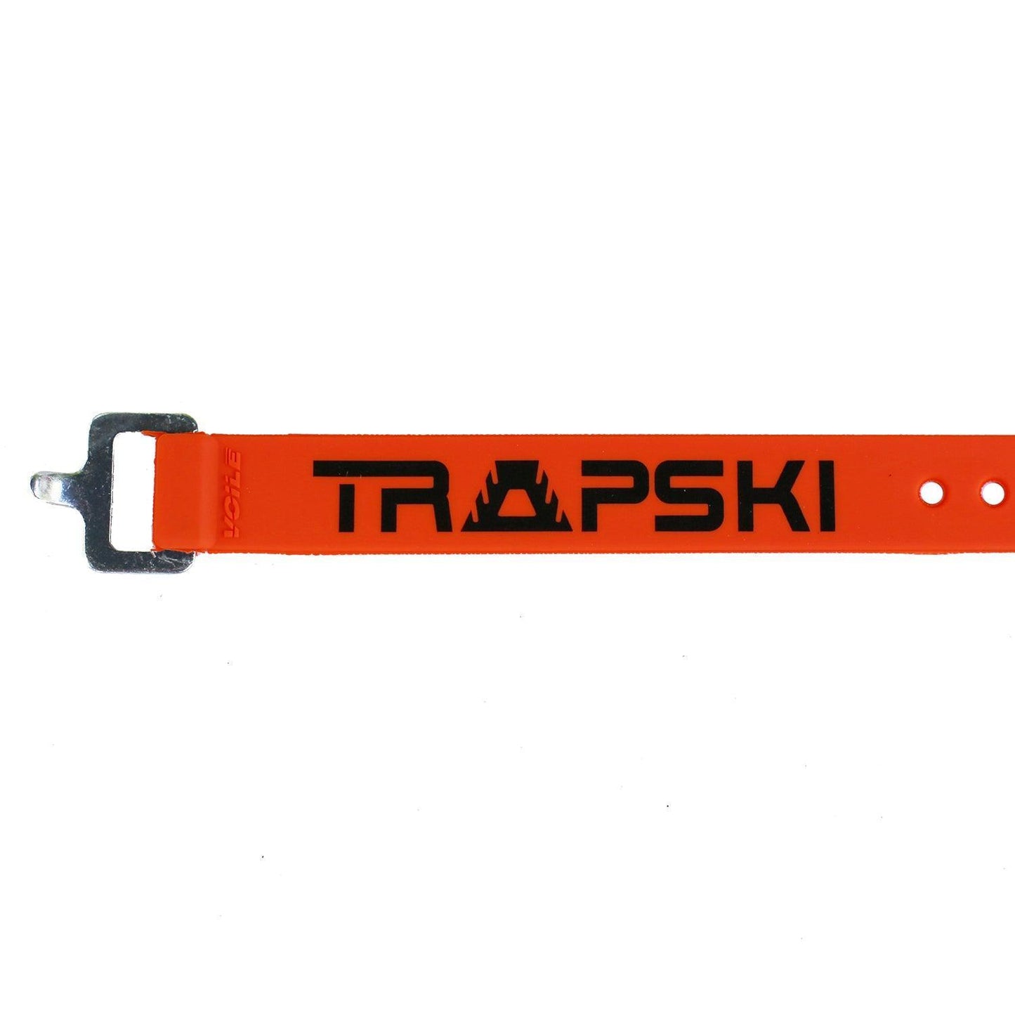 TRAPSKI Voile 15 inch Aluminum Buckle Tension Strap