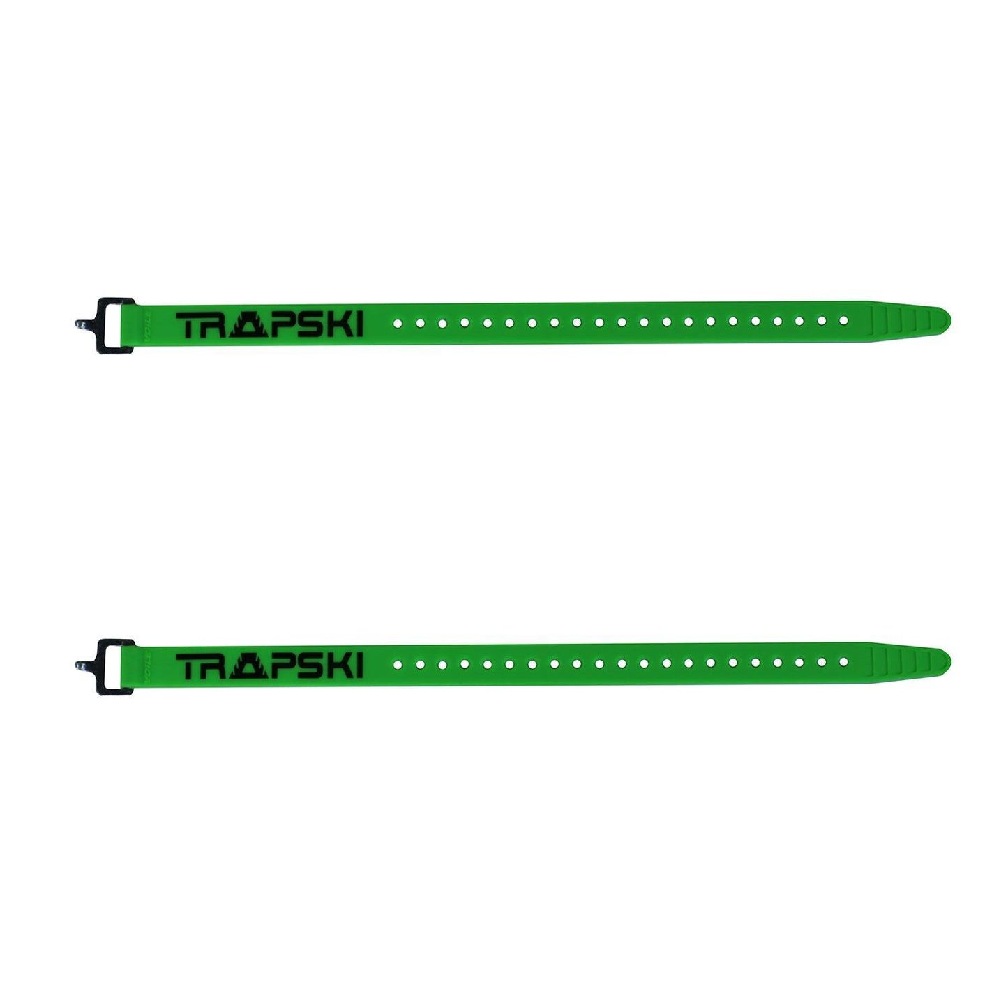 TRAPSKI Voile 15 inch Aluminum Buckle Tension Strap